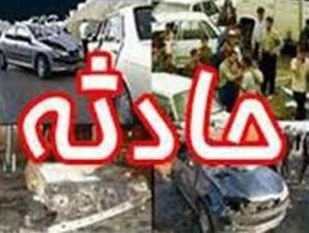 کشته شدن 10 زائر ایرانی بر اثر سانحه رانندگی در عراق