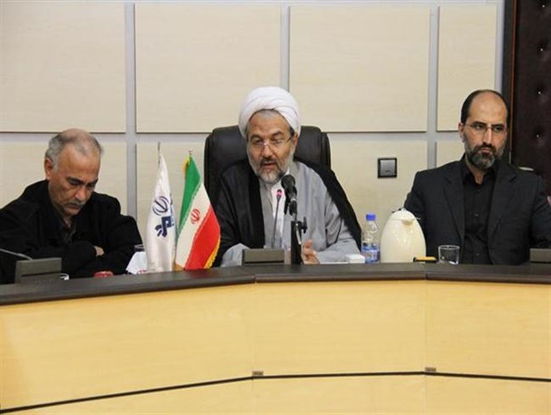 فیلمنامه سریال شهید باکری در صداوسیمای مرکز آذربایجان غربی بررسی شد
