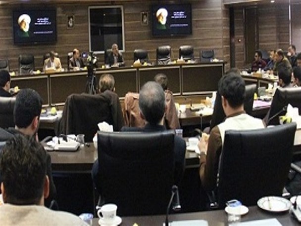 اینها اصلاح طلب نیستد، انحصار طلب اند/قربان احمدی پایان خدمت هم نداشت/امیدوارم پیش از مرگم راه آهن ارومیه-مراغه به اتمام برسد/بهادری با ما صادق نبود