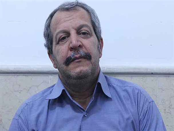 نمایشی با طراحی صحنه هوشمندانه و بهره اندک