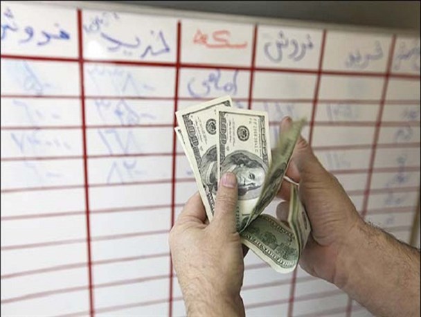 بازگشت دلار به بازار دلالی