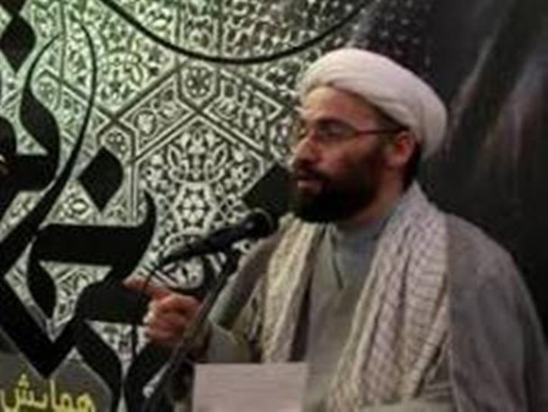 بزرگترین پیام تجمع اربعین وحدت شیعیان است