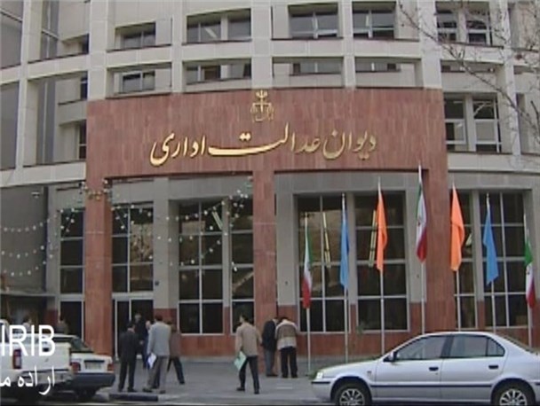 بخشدار شاندرمن انفصال از خدمت می شود؟