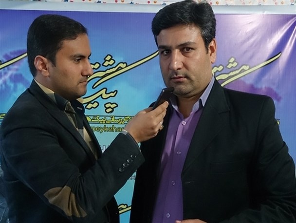رتبه نخست استانی هشترود در تولید گندم/ بخش کشاورزی به عنوان موتور محرکه منطقه است