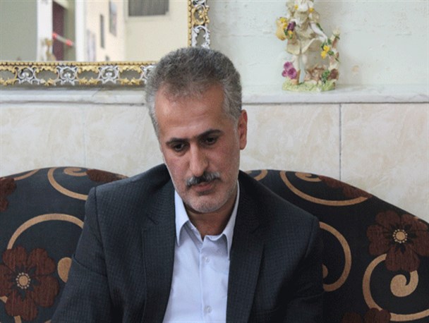 طرح  سپاس  باعث شد مسئولین مشکلات خانواده های جانبازان و شهدا را از نزدیک ببینند