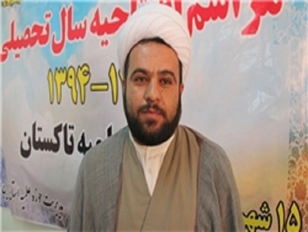 پیاده روی اربعین نشان دهند صلابت و استواری شیعه است