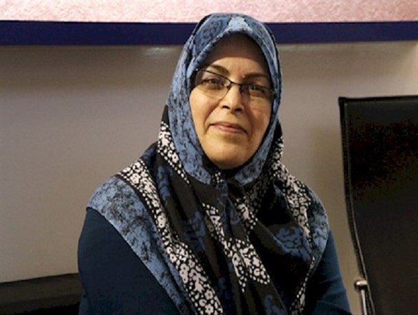 سخنرانی یکی از دستگیر شدگان فتنه 88 در دانشگاه آزاد یاسوج