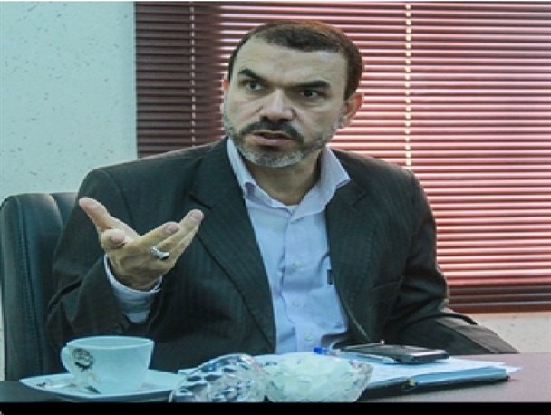 چگونه باید تحمل کرد مسئول ستاد میرحسین موسوی رئیس آموزش و پرورش شوش شود/من این انتصاب را به رسمیت نمی شناسم