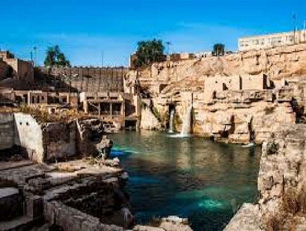 قدمت و زیبایی،جاذبه بی بدیل شوشتر