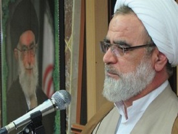 یکی از ملاک های تفکر بسیجی تشخیص دادن حق ازباطل است