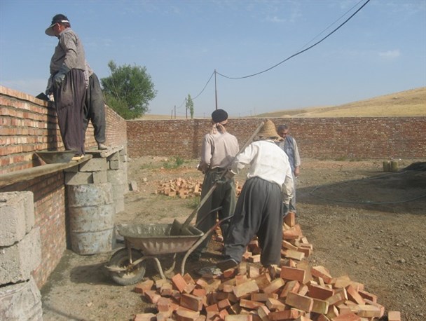 هفت میلیارد ریال تسهیلات اشتغالزایی به بسیجیان شهرستان بوکان واگذار شد