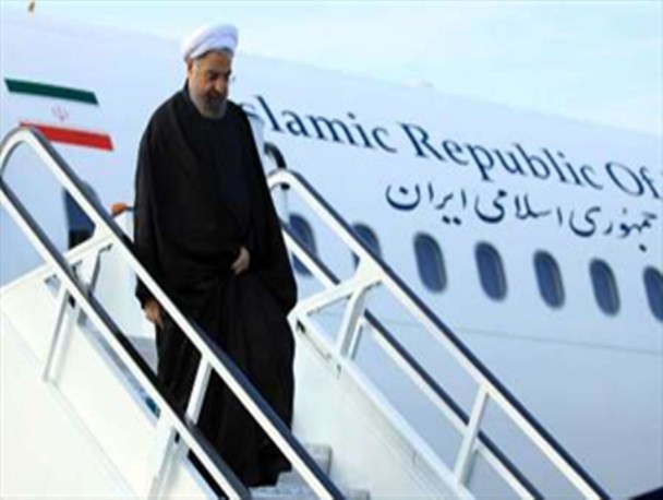 آیا دیگر شرایط جوی در کرمان دخیل نیست/وعده سفر روحانی به زادگاهش بازهم محقق نشد