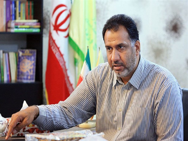 ۶۰۰ هزار زائر اربعین تا امروز از مرزهای خوزستان عبور کردند/ صدور ویزا از امروز به روز شد