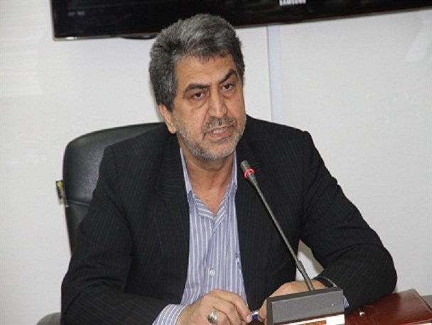 آمادگی کامل امدادگران هلال احمر برای حضور در مرزهای استان