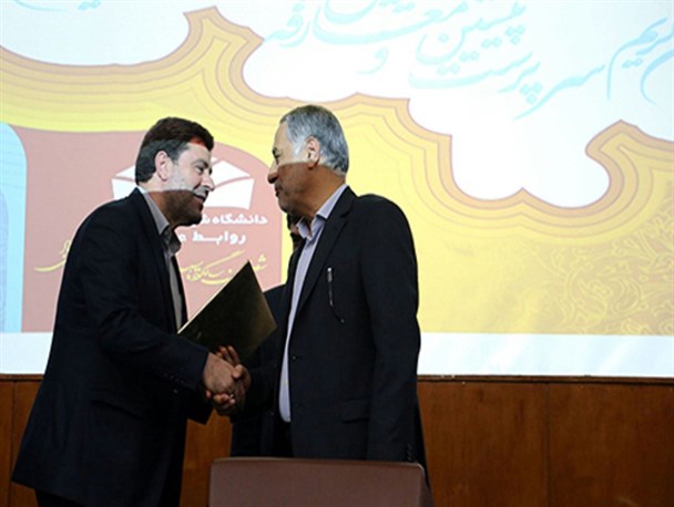 از تشکر رعایایی از وزیر علوم عزل شده دولت تا تعریف جدید از کار غیر سرهنگی در دانشگاه ها