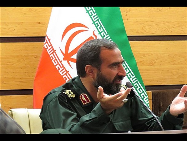 امروز برخی در دانشگاه ها نان جمهوری اسلامی را می خورند اما بر علیه نظام سخن می گویند