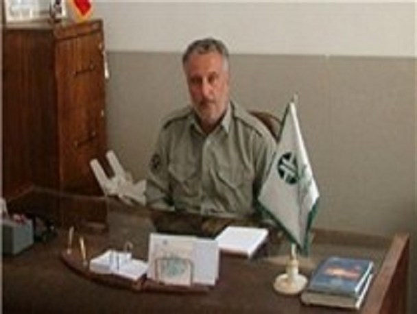 سرشماری زمستانه پستانداران شاخص منطقه حفاظت شده کرکس اجرا شد
