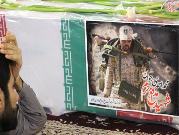 مراسم سالگرد شهادت نخستین شهید مدافع حرم بوشهر برگزار می‌شود