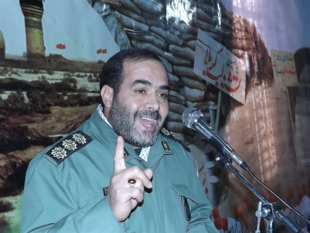 تعریف مختصات غلط و اعتماد سازی نقشه شوم دشمن جهت نفوذ فکری در ارکان کشور