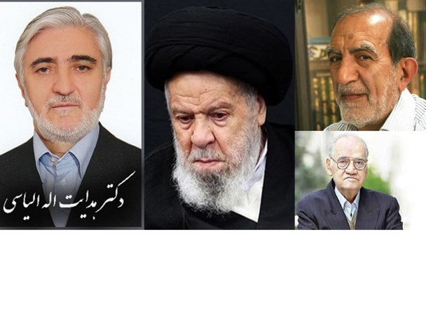 گنجینه های فراموش شده!/تصاویر