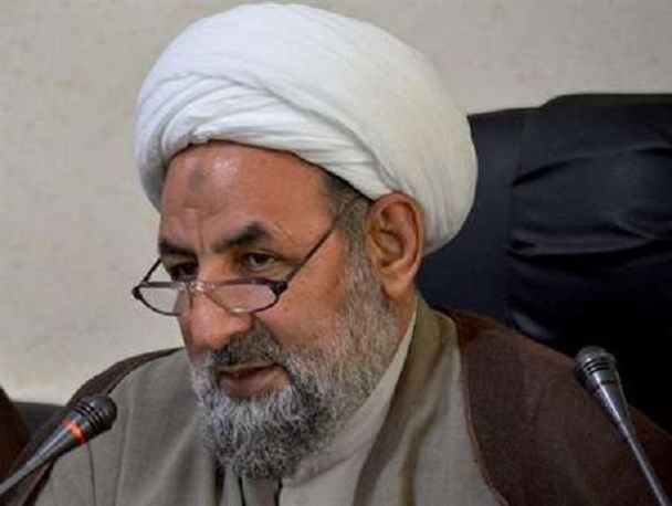 سخنان امام را تحریف می کنند تا کدخدا  راضی شود/ دزدی می‌کنند و می‌خواهند صدای آن در نیاید