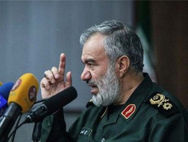 سرمنشا تمام دشمنی ها علیه انقلاب امریکاست/ موضع استکبار در برابر نظام اسلامی دفاعی است