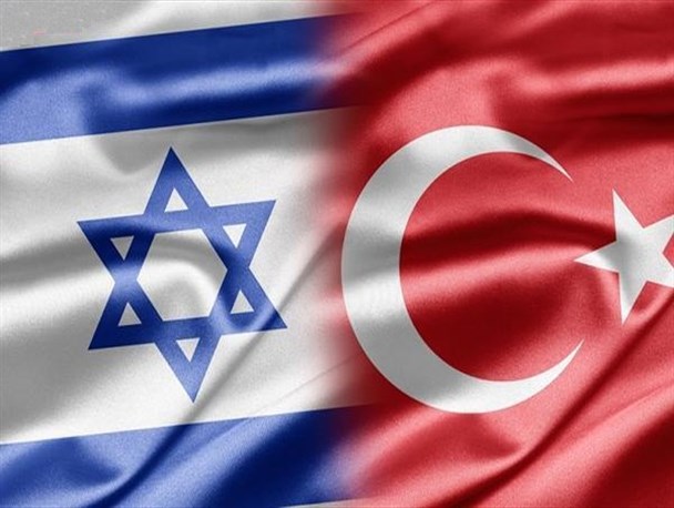 دوستی نزدیک با رژیم صهیونیستی و ادعای رهبری جهان اسلام!