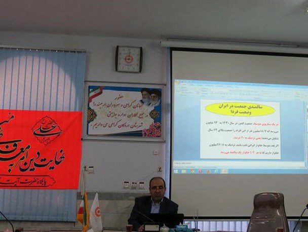 فرهنگ‌ کار فعلی‌ ما با باورهای‌ دینی‌ و ملی‌ متضاد است