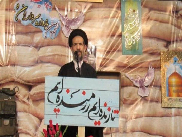 ثبات در کشور حاصل وحدت ملی و پیوند نظام با توده های مردم/ مقاومت یکی از ارکان قدرت ایران است