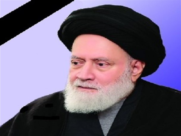 مراسم تشییع آیت الله شاهرخی صبح فردا در قم برگزار می شود