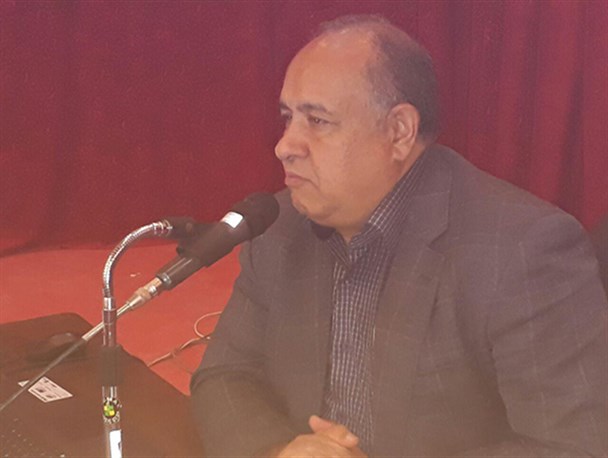 ارتقاء سطح خدمات بهداشتی ودرمانی بیضا درآینده ای نزدیک