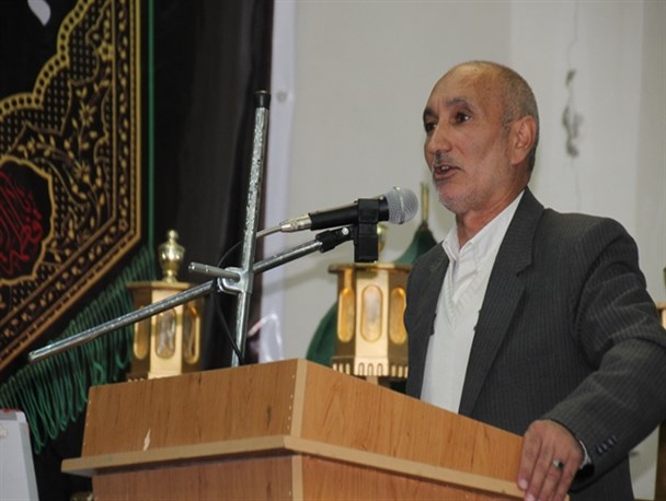برخی پشت میز نشینان حتی از گرفتن یک مراسم بدرقه دریغ کردند