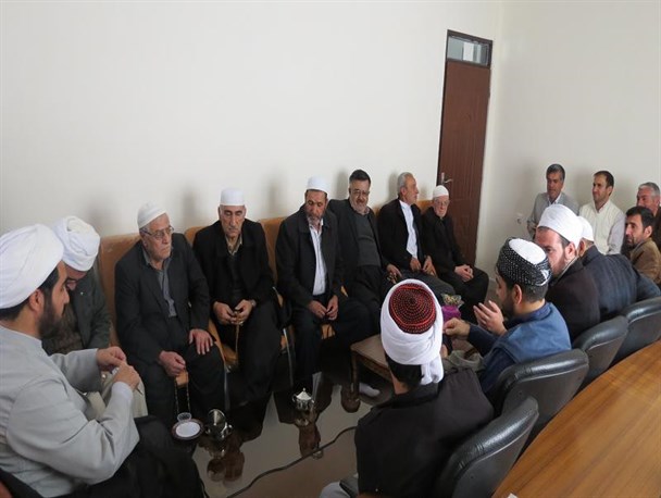 تمسک به وحدت کلمه رمز موفقیت مسلمانان است /وحدت بزرگترین اسلحه علیه استبار جهانی است