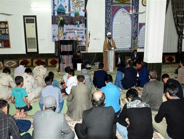در ترویج شناخت امام عصر(عج) همه مسئولیم