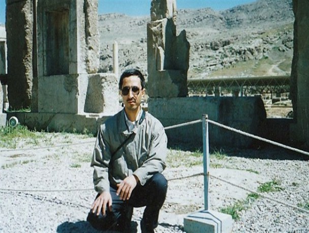 تصاویر کمتر دیده شده از شهید مجید شهریاری