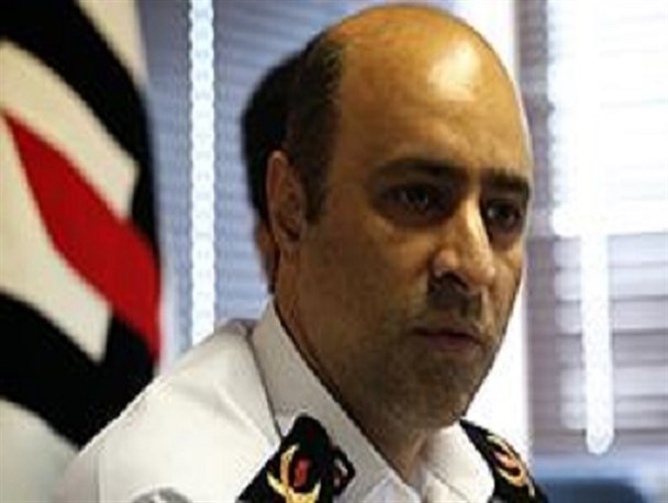 اغلب مراکز خرید و تجاری در همدان ایمنی ندارند