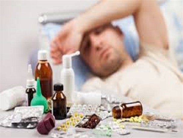 مقاوم شدن بیماری های عفونی در مقابل آنتی بیوتیک زنگ خطری برای مردم است