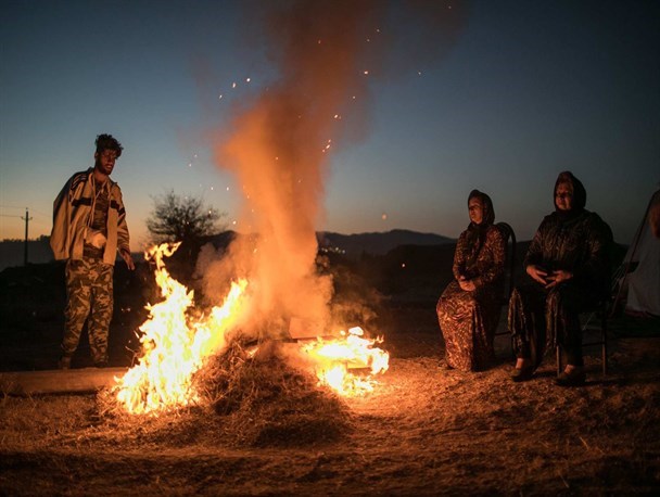 ساخت منازل 30 روستای زلزله‌زدگان در دستور کار سپاه استان/کمک‌های مردمی نقدی و یا مصالح ساختمانی باشد