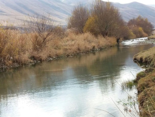 طبیعت زیبای پاییزی صومای برادوست ارومیه + تصاویر