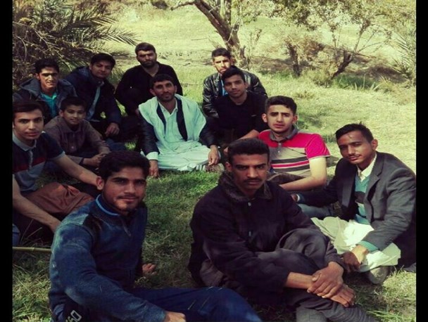 شهرستان خاش پایتخت گردشگری سیستان و بلوچستان است/ برگزاری تور گردشگری دانشجویان دانشکده صنعت و معدن خاش در دهستان کارواندر