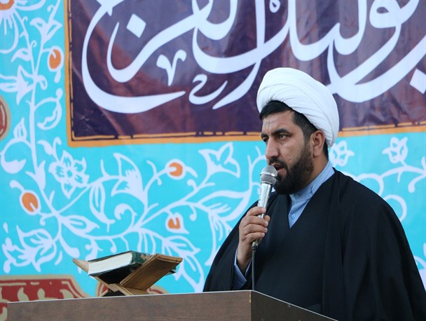 اولین وظیفه یاوران مهدی، آگاه کردن و توحیدی کردن جامعه است