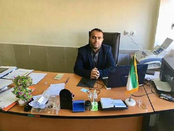 70 قطعه سنجاب جنگل های بلوط بانه در استان زنجان کشف شد