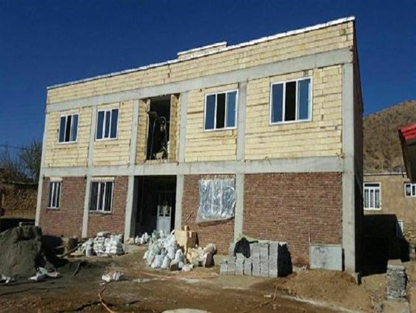 12 کلاس درس خیرساز  روستایی در بانه افتتاح می شود