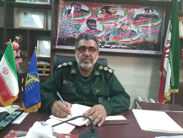 تیم سفیر بلوچ قهرمان مسابقات جام "شهید بسیجی محمدامین ریگی" شد/ اجرای بیش از ۱۰۰ ویژه برنامه ورزشی هفته بسیج در خاش