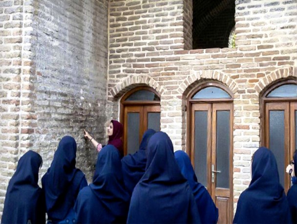 تور رایگان ساری‌گردی ویژه دانش‌آموزان