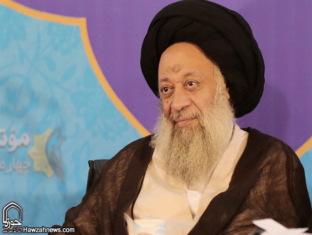 علامه طباطبایی(ره) به لحاظ اندیشه ای و فکری یک شخصیت جاودان است