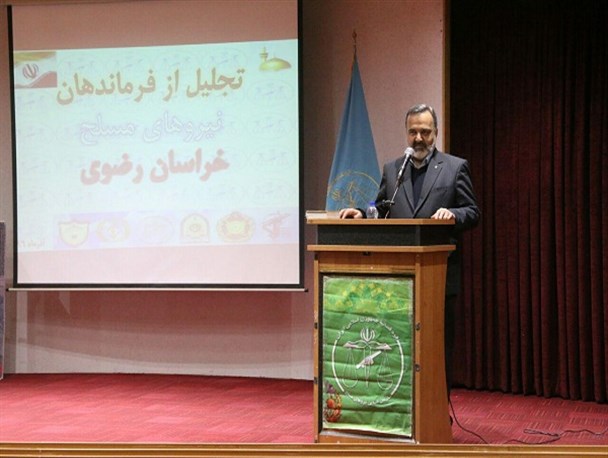 لزوم ترویج فرهنگ تقریب بین مذاهب اسلامی برای پیشگیری از رشد مجدد تکفیری‌ها