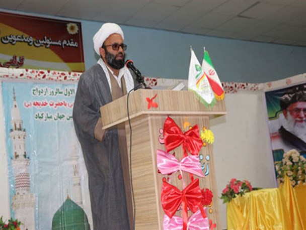 حضور بانوان در عرصه اقتصادی، مفید و با ارزش است