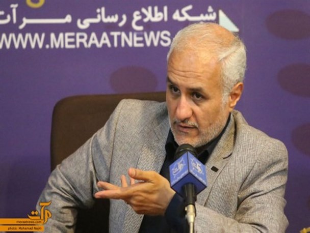 اگر مقابل جریان های غیرانقلابی نمی ایستادیم امروز چیزی از انقلاب باقی نمانده بود/ نباید از تقسیم بندی «غیرانقلابی و انقلابیِ درون نظام» غافل شویم