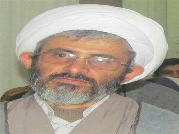 امام جمعه جدید شهرستان کوهرنگ منصوب شد + سوابق